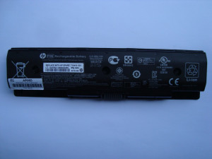 Батерия за лаптоп HP Envy 14 15 17 PI06 HSTNN-DB4N 710416-001